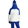 Manteau d'Hiver Brisk Femme