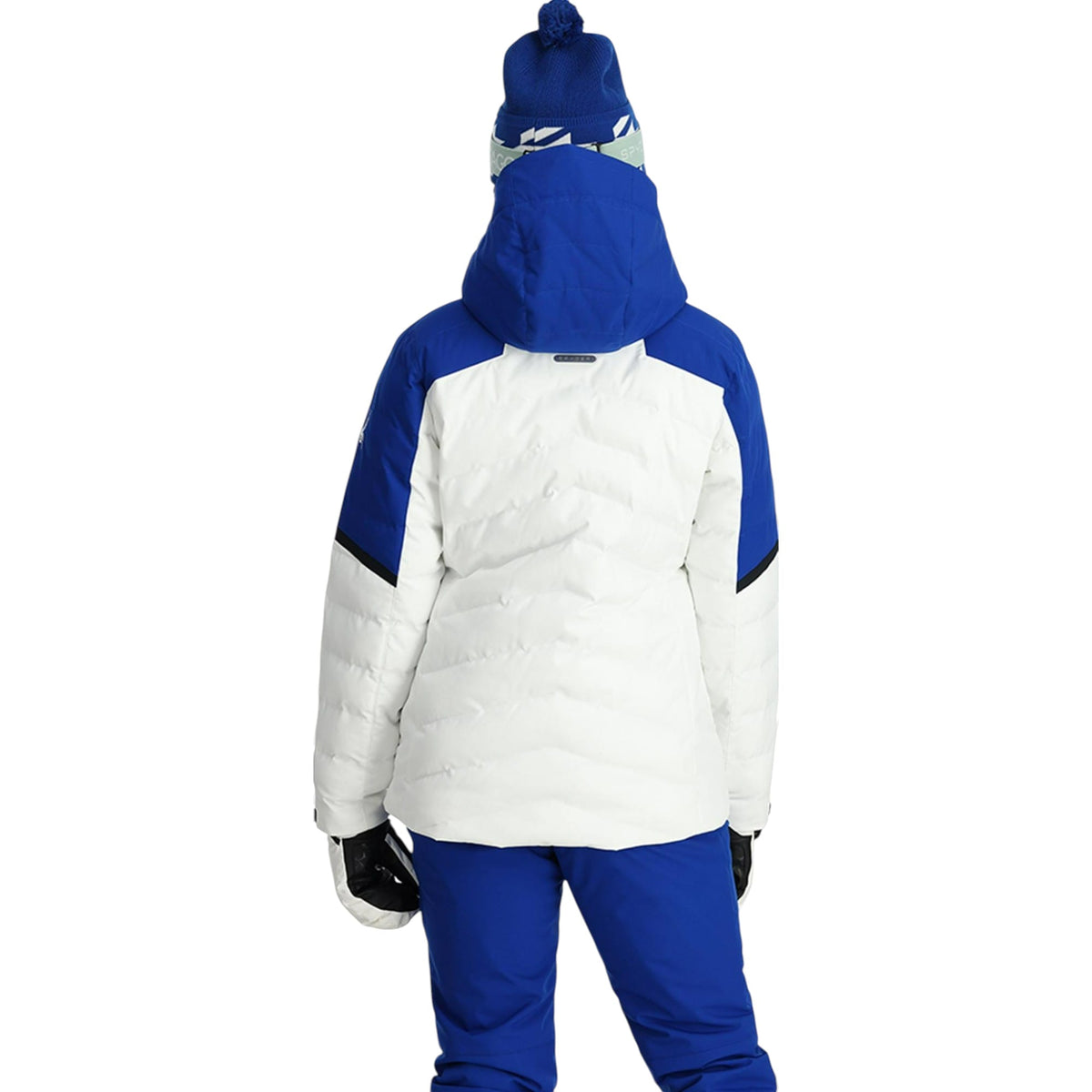 Manteau d'Hiver Brisk Femme