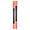 Rustler 9 Adult Alpine Skis