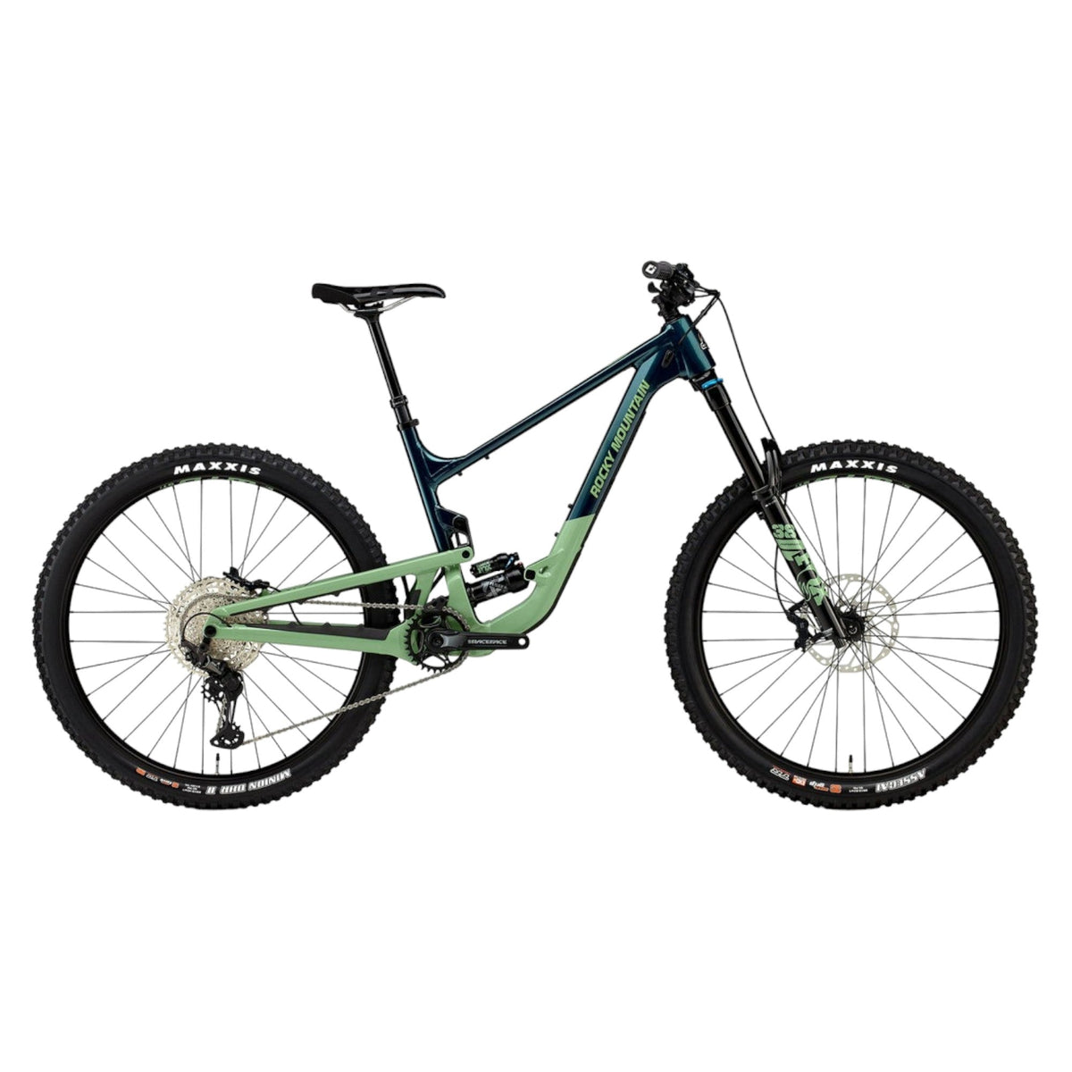 Altitude Alloy 50 Adult Mountain Bike