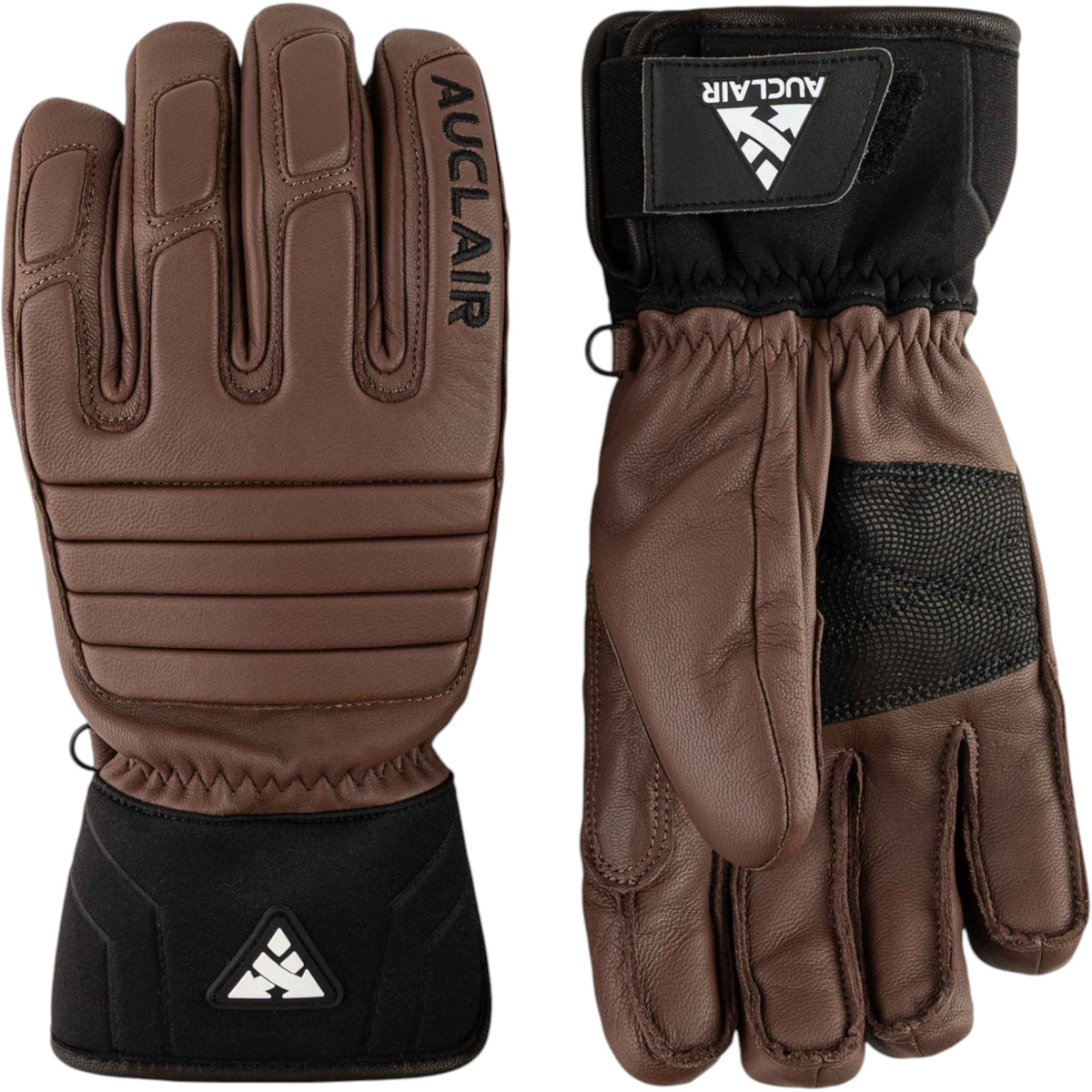 Auclair Brown/Black.8060 L