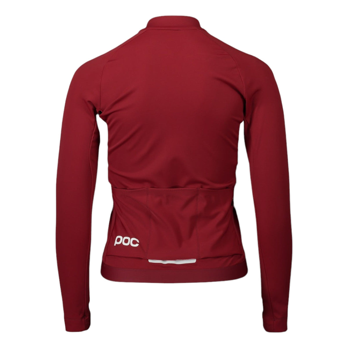 Maillot de Vélo Ambient Thermal LS Femme