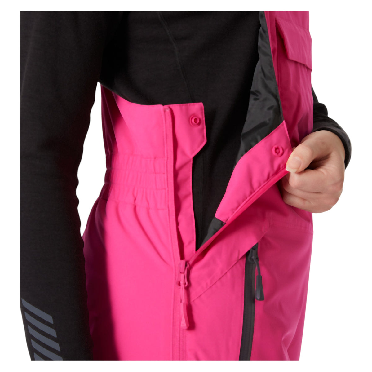 Salopette Legendary Insulated Pant Femme