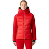 Descente Electric Rouge.RD00 6