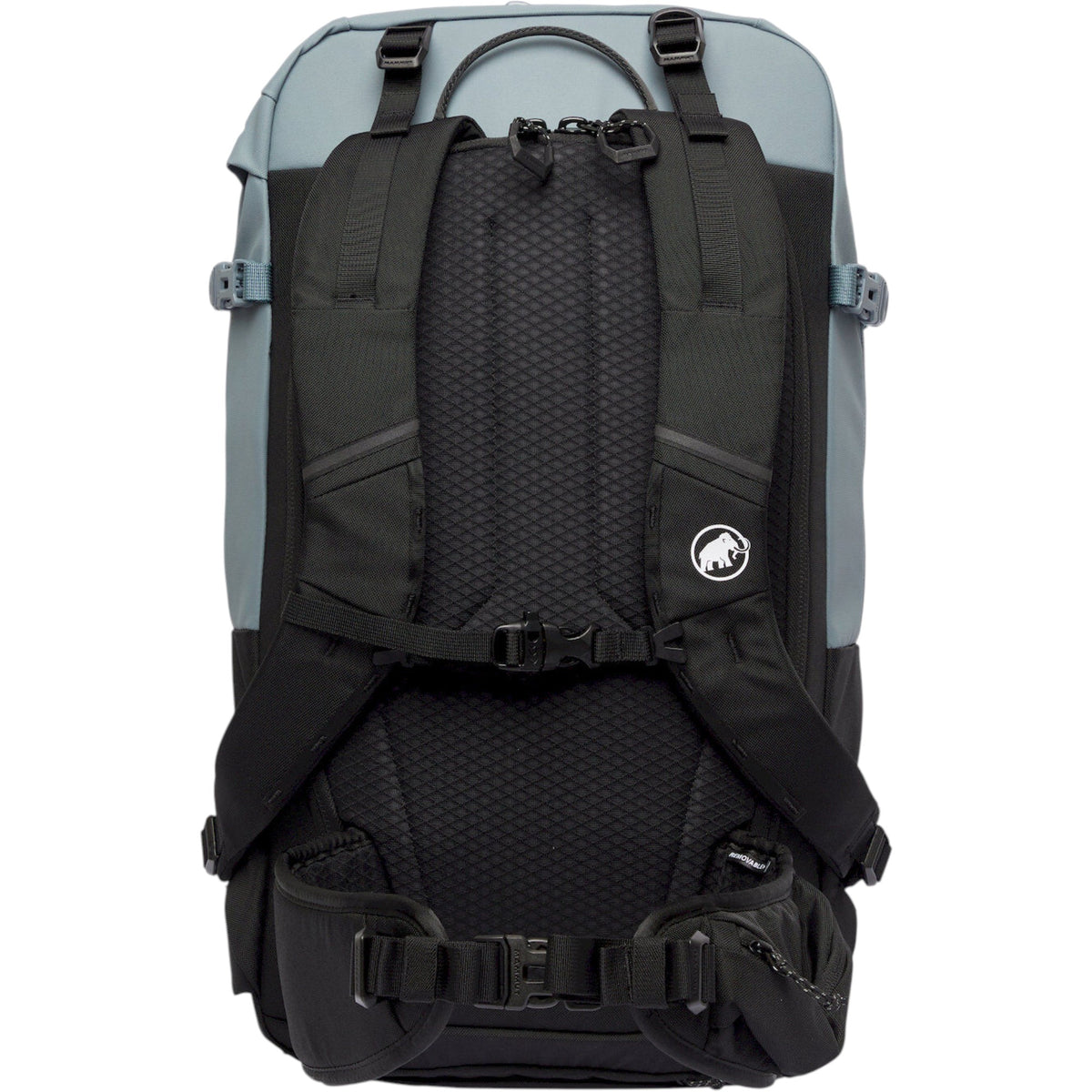 Mammut Strata/Noir.00791 35 Litres