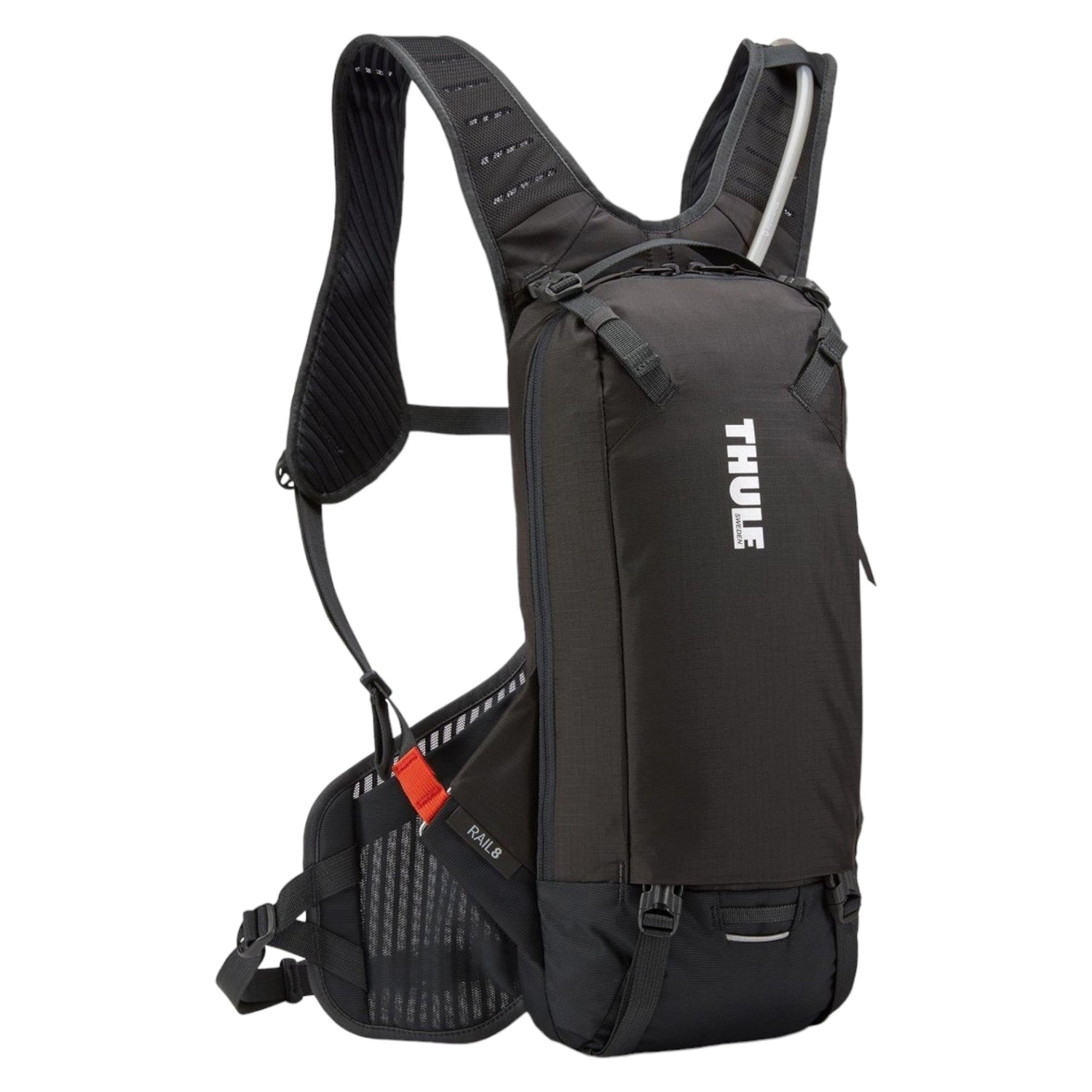 Sac d'Hydratation Rail 8L