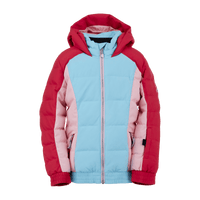 Manteau d'Hiver Zadie Synthetic Down Fille
