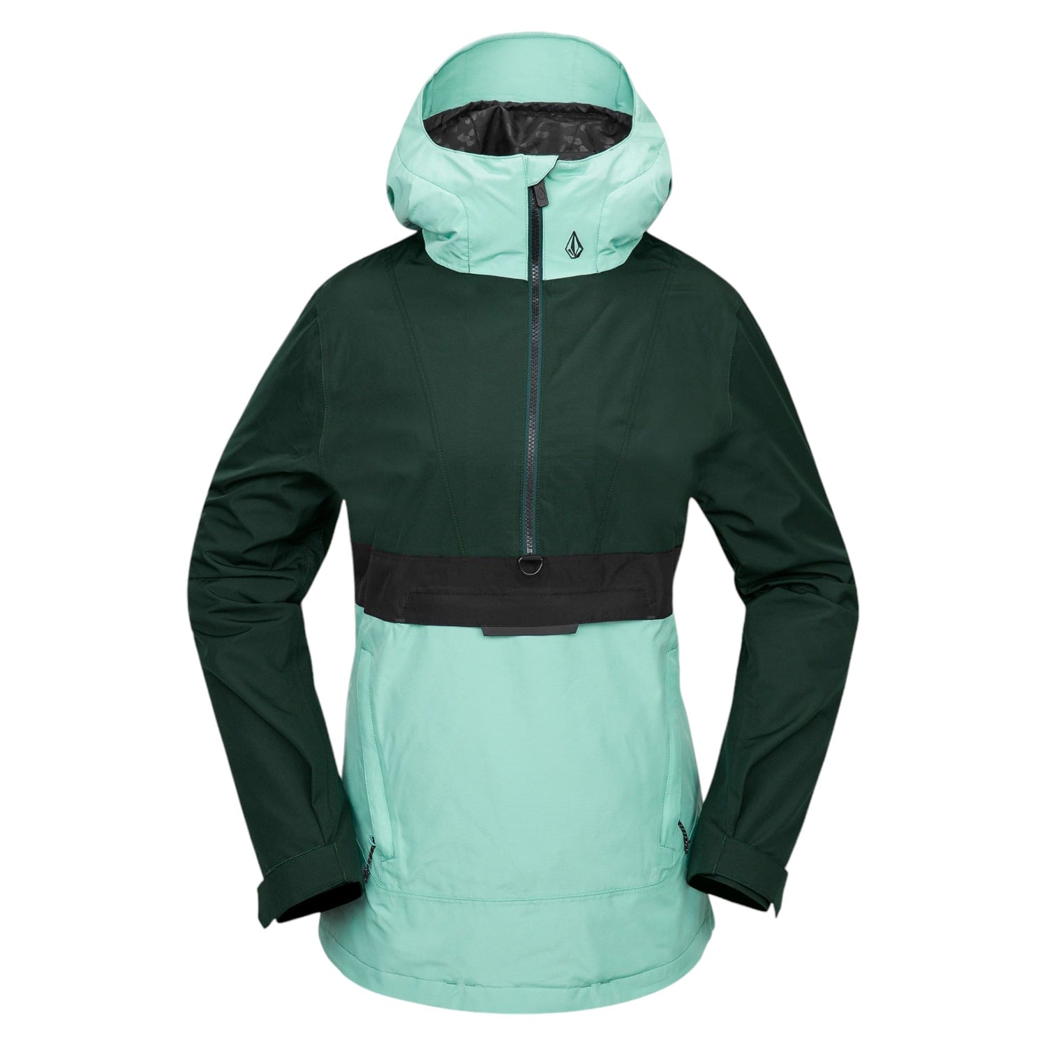 Manteau d'Hiver Ashfiled Pullover Femme
