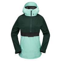 Manteau d'Hiver Ashfiled Pullover Femme