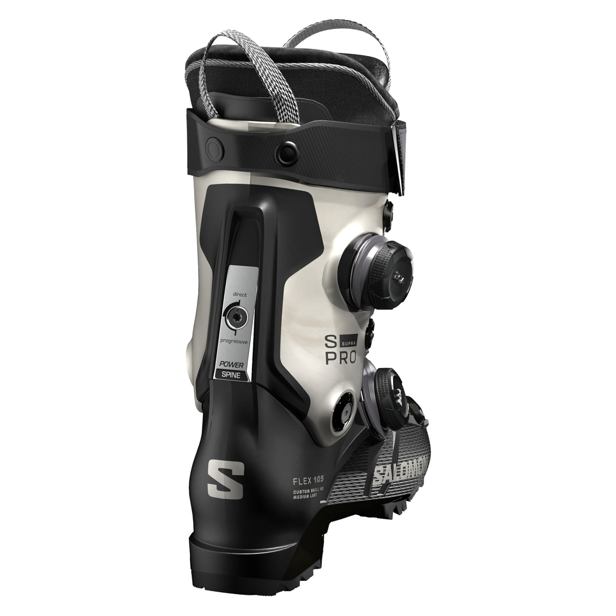 Bottes de Ski S/Pro Supra Dual Boa 105 Femme