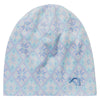 Tuque Rose Femme