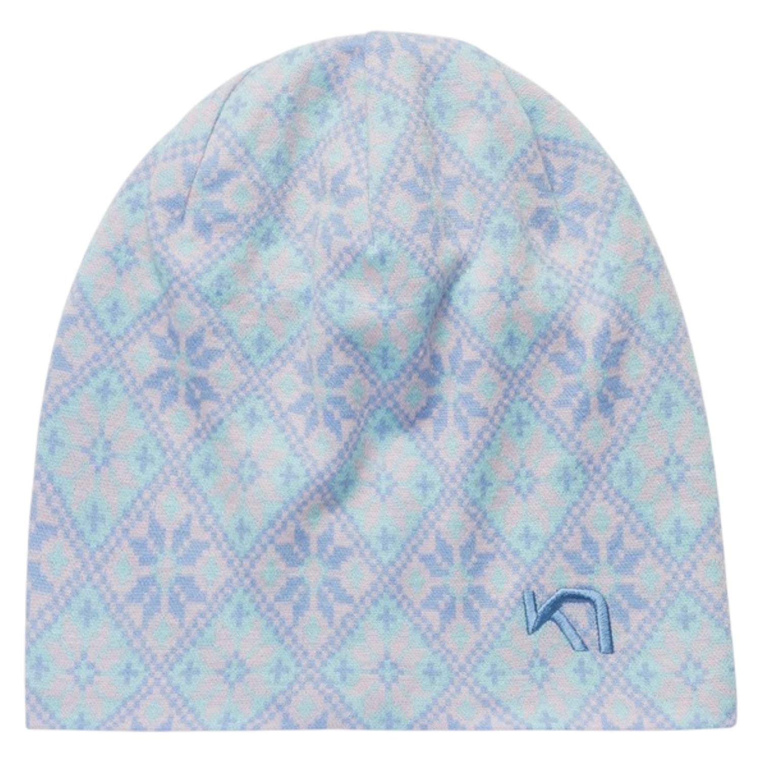 Tuque Rose Femme