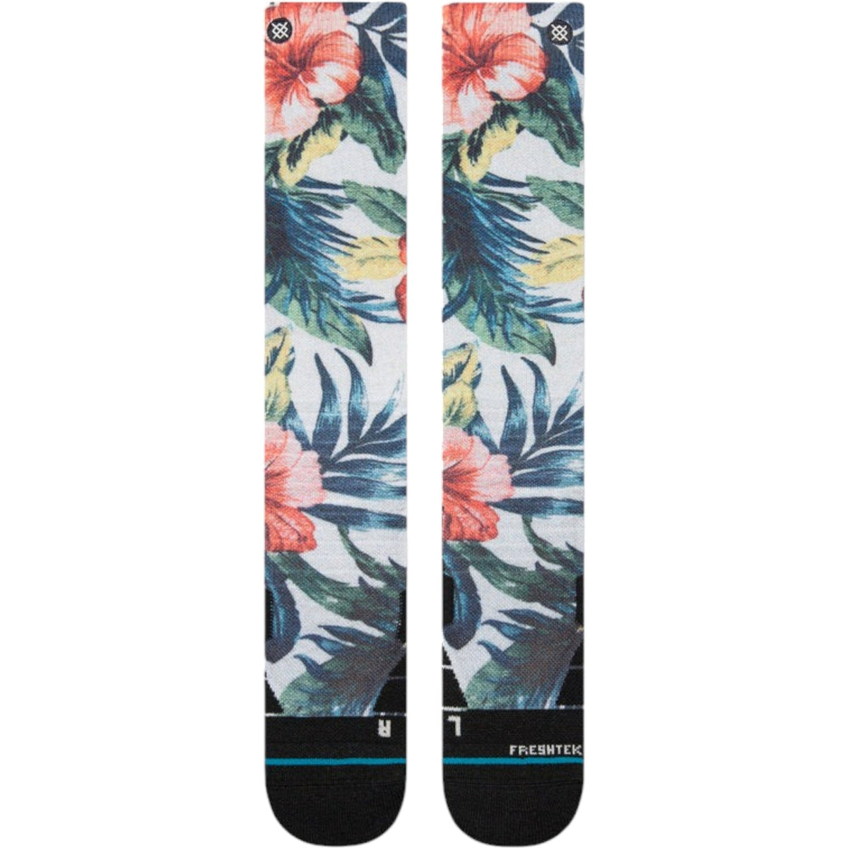 Mai Kai Adult Ski Socks