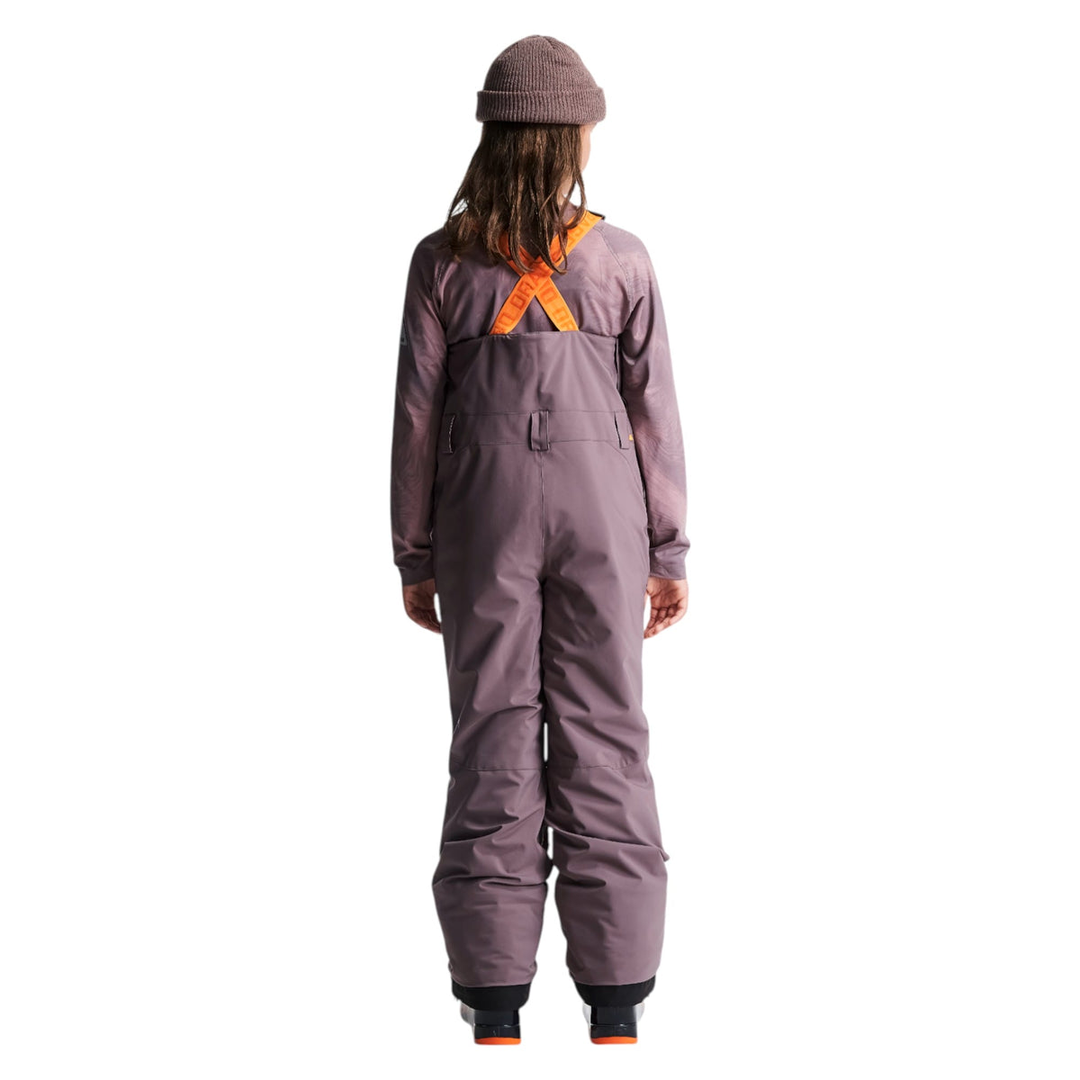 Salopette Terrain Insulated Enfant