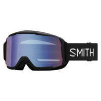 Smith Noir Bleu Sensor Mirror