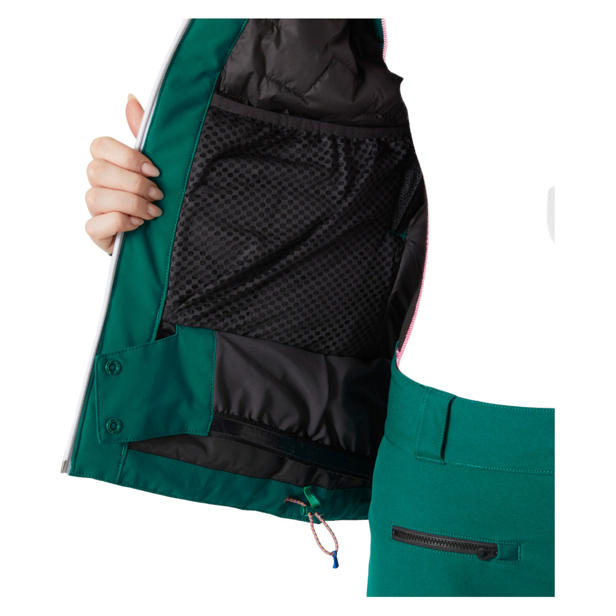 Alphelia Lifaloft Women Jacket