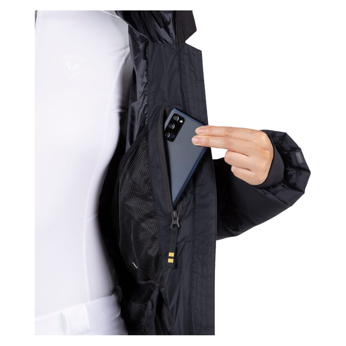 Ventina Women Winter Jacket