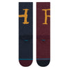Ron And Harry Crew Adult Socks