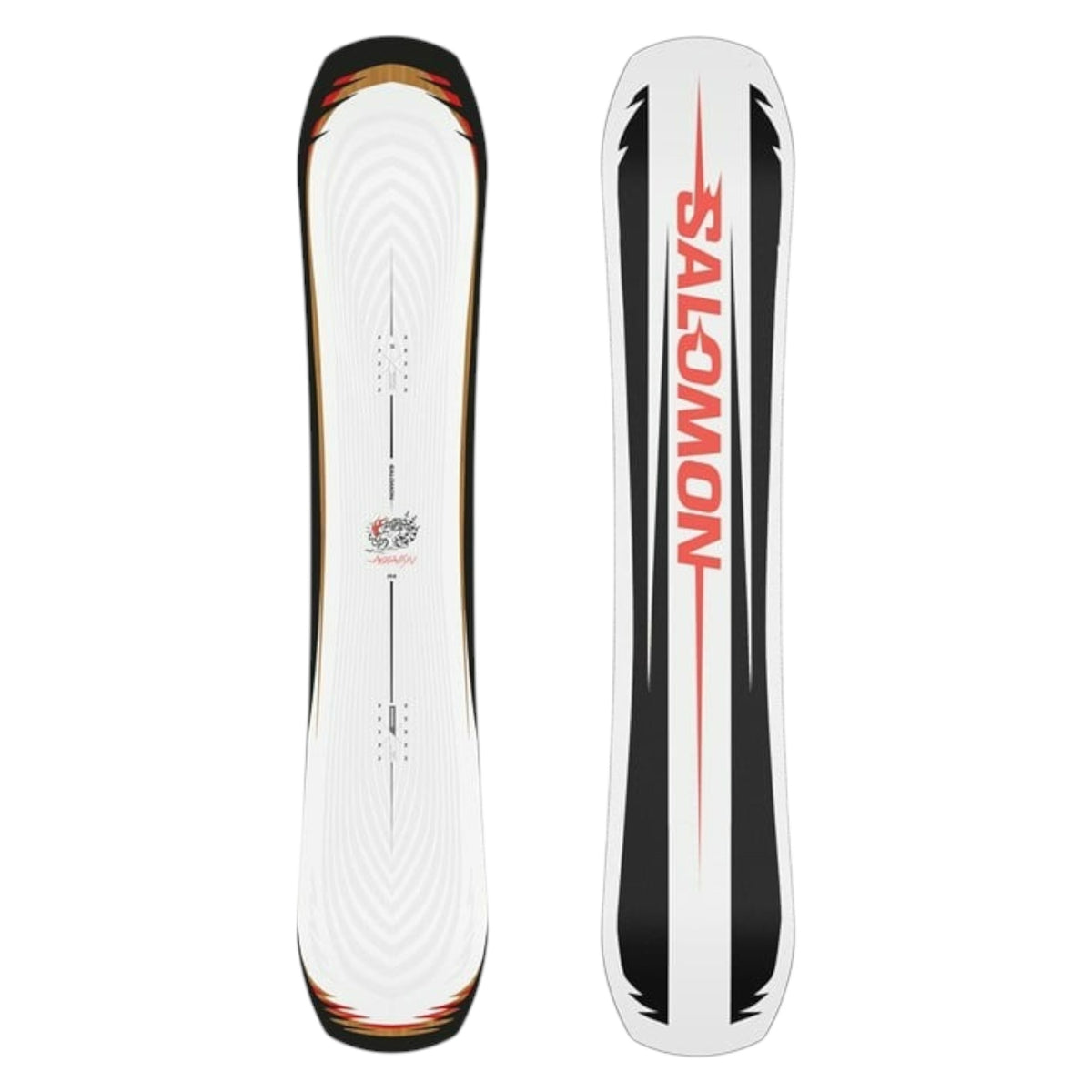 Assassin Adult Snowboard