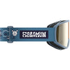 Salomon Smoke Bleu Gold Cat.2