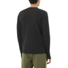 Sntial Lightwarm CN Men Long-Sleeved Shirt