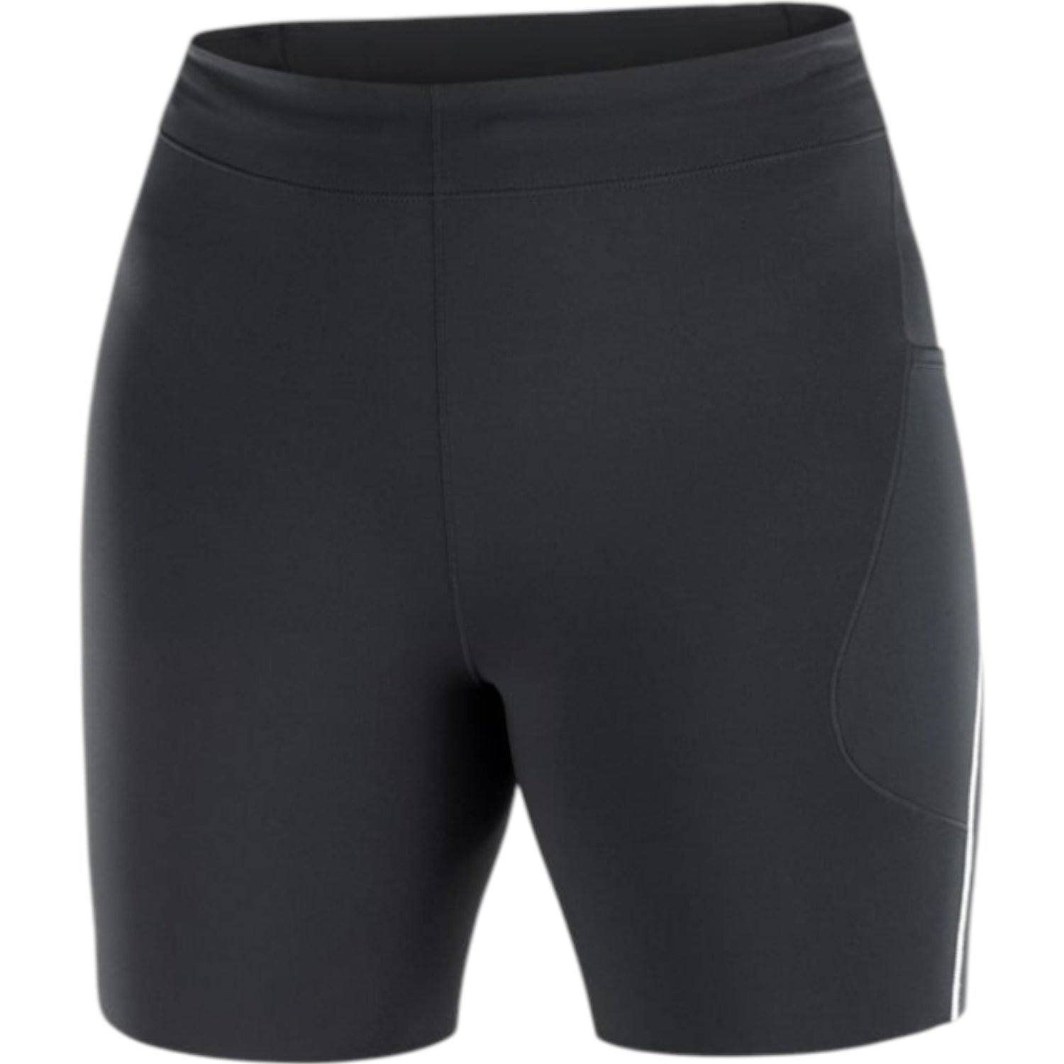 Sense Aero Stow Tight 6″ Women Short