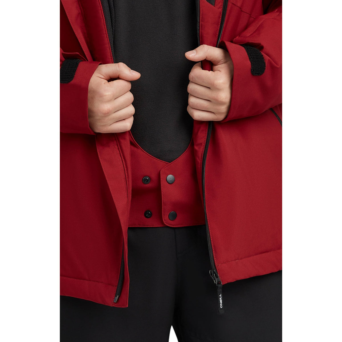Manteau d'Hiver Fwc'Cruz Homme