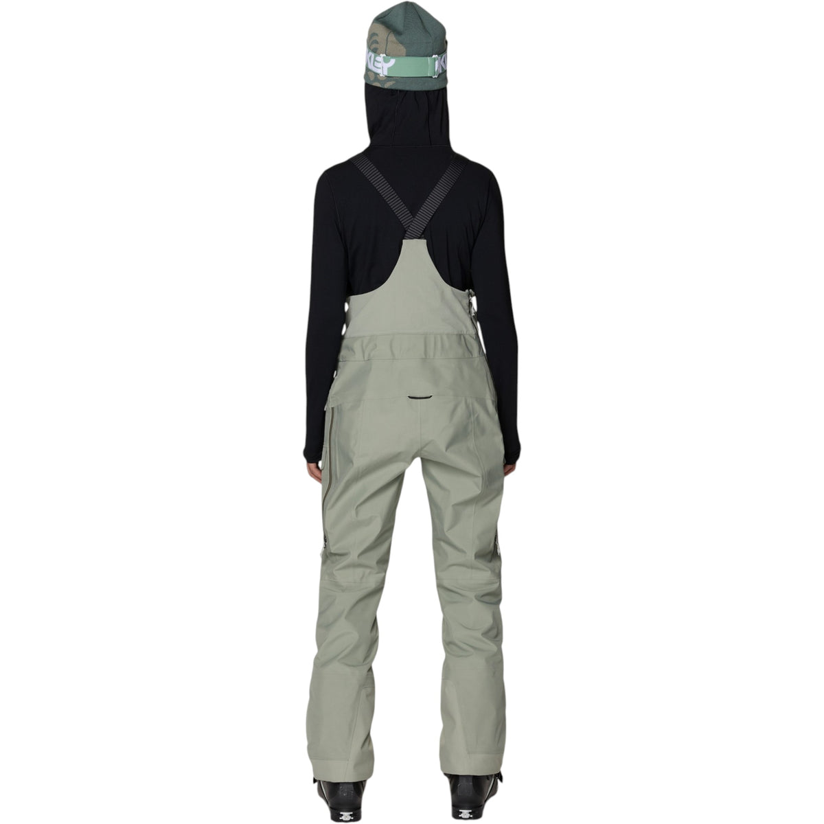 Boundary Ridge Gore Tex Women Shell Pants