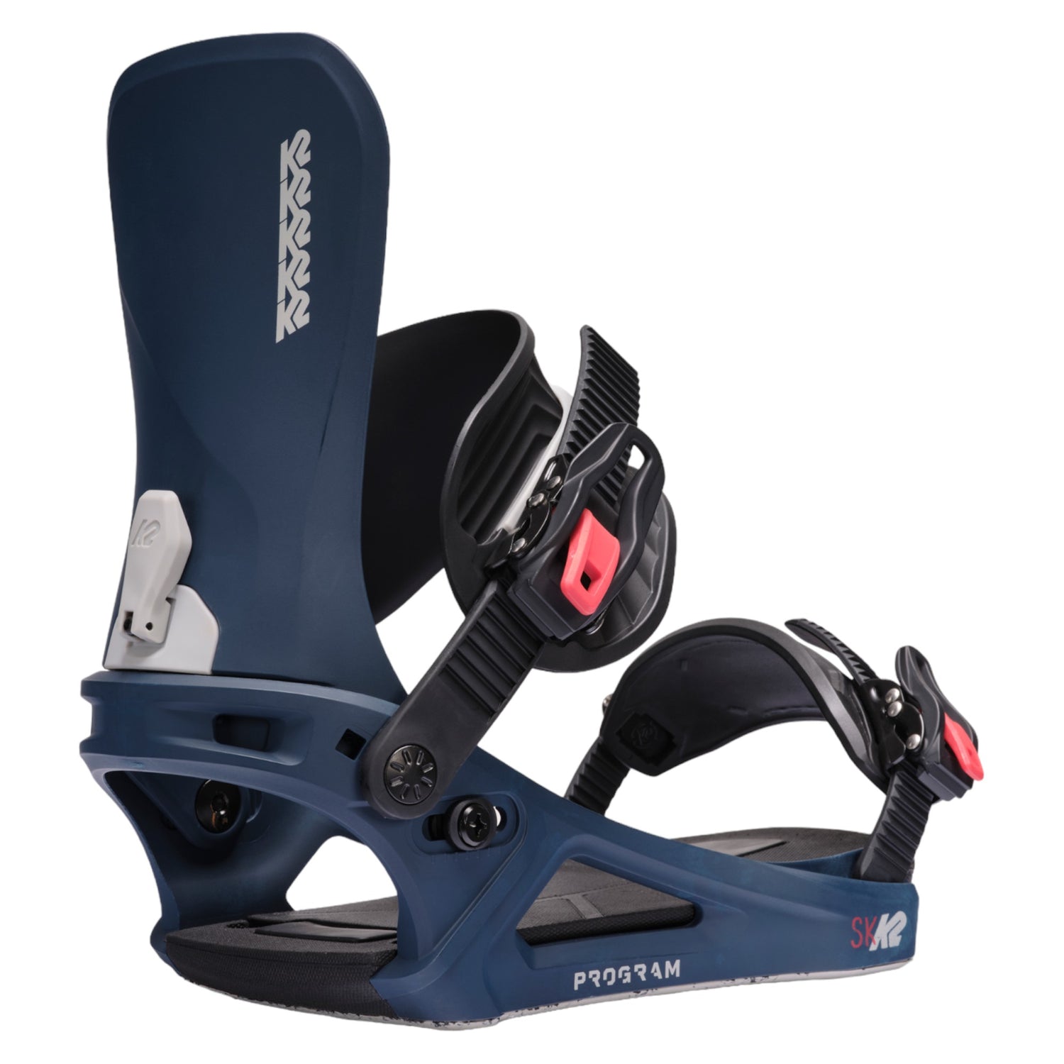 Program Men Snowboard Bindings