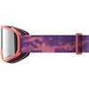 Salomon Sun Kissed Coral ML Super Blanc Cat.2