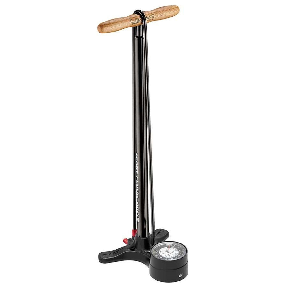 Pompe à pied Sport Flor 3.5″