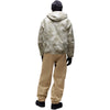 Oakley Off Slope Camo Pebble.2AE L