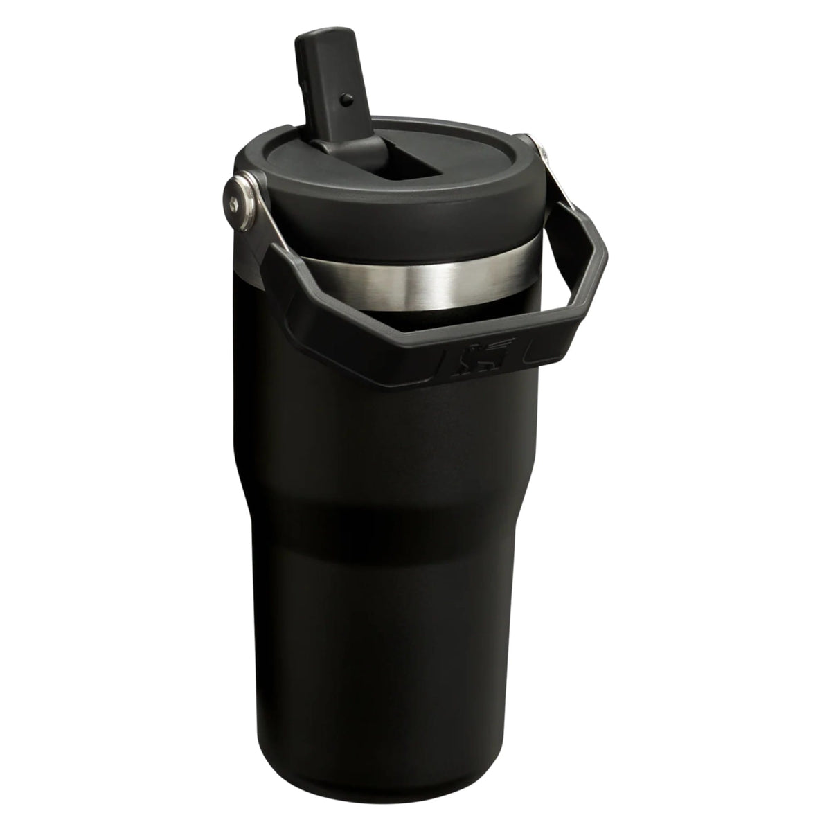 Bouteille The Iceflow Flip Straw 2.0