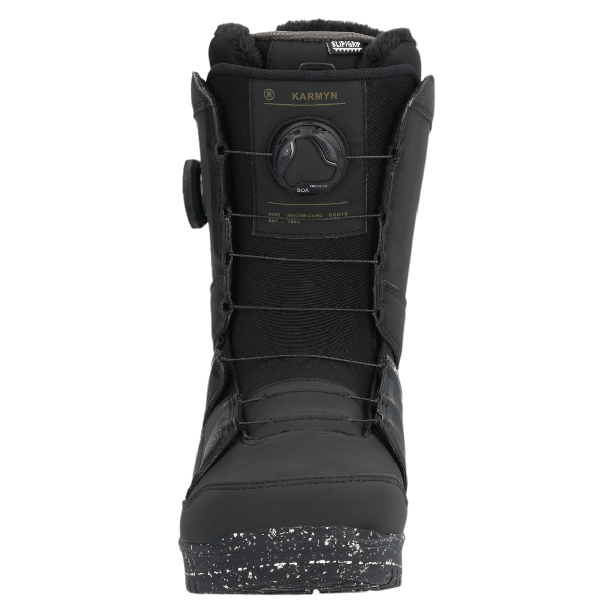 Bottes de Planche à Neige Karmyn Zonal Femme