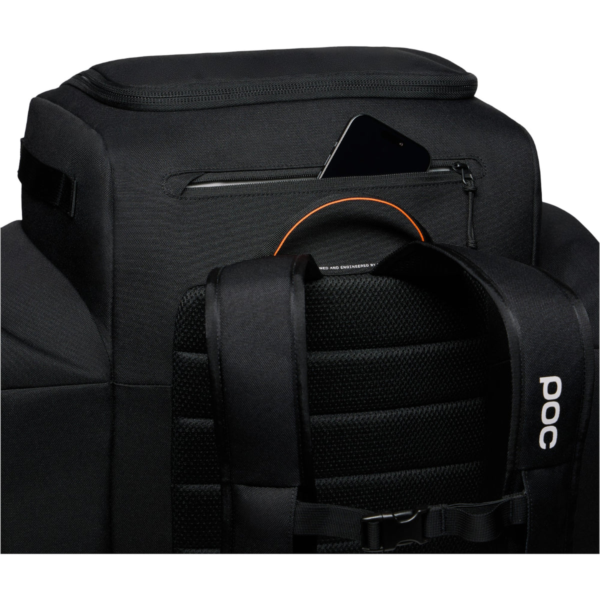 POC Uranium Noir.1002 60 Litres