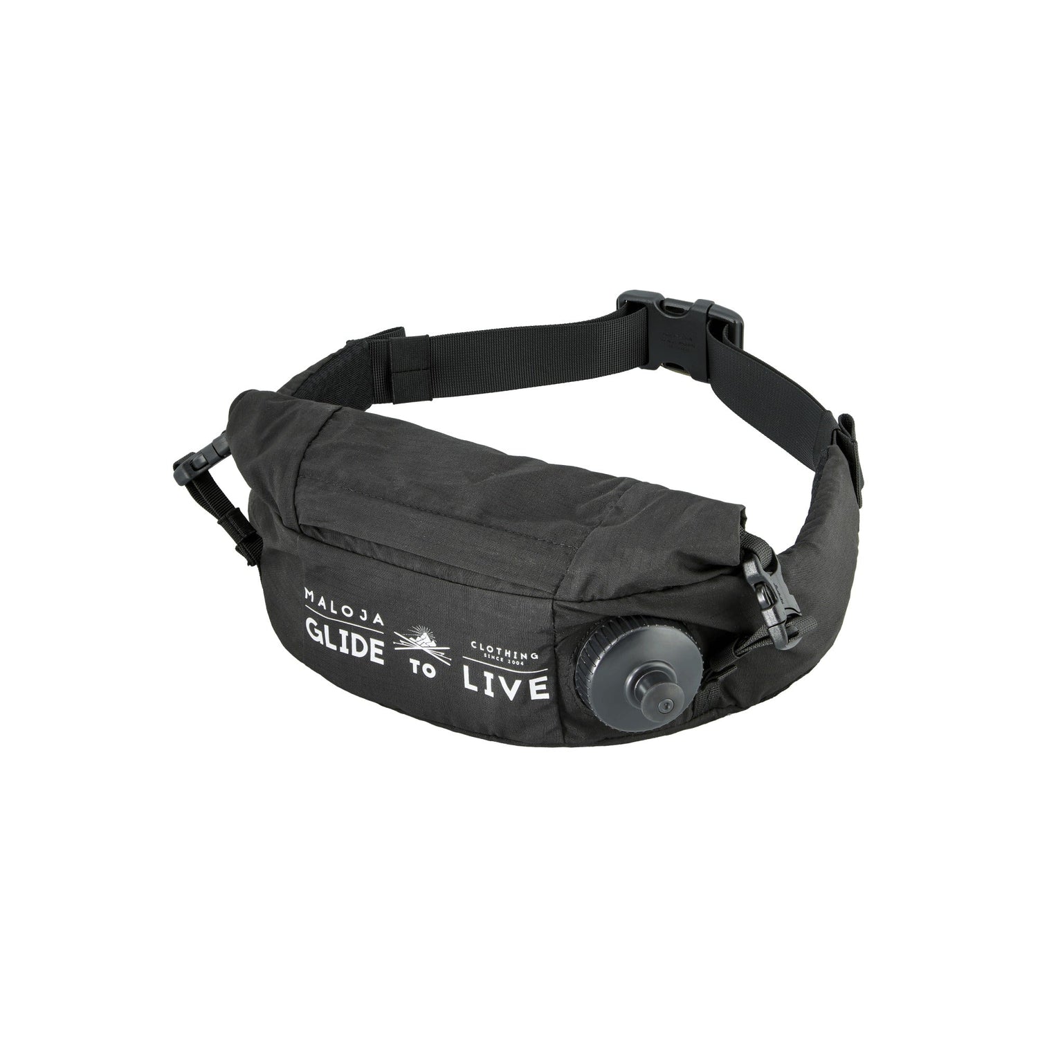 Glide to Live Adult Hydration Waist Bag