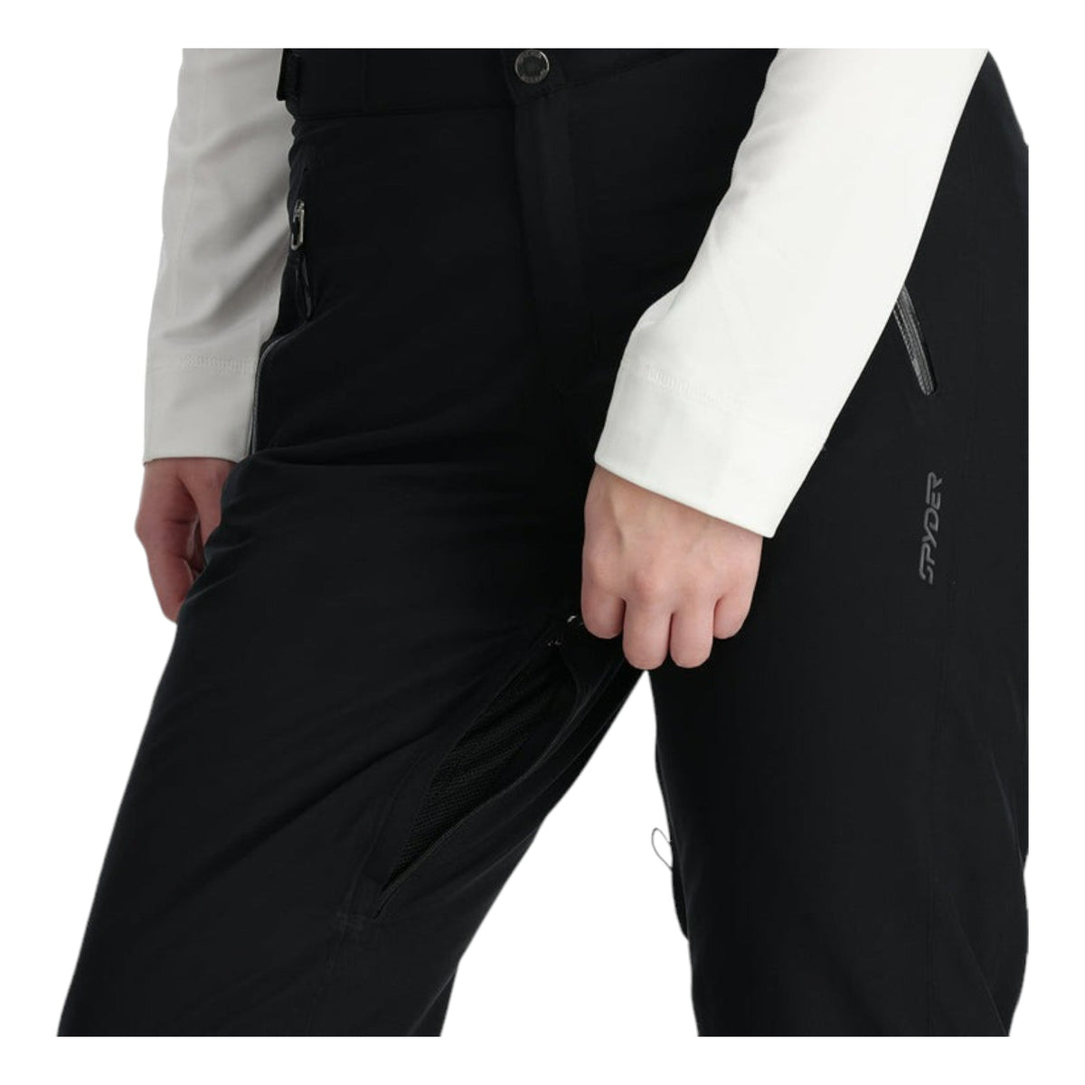 Pantalon de Neige Echo Femme