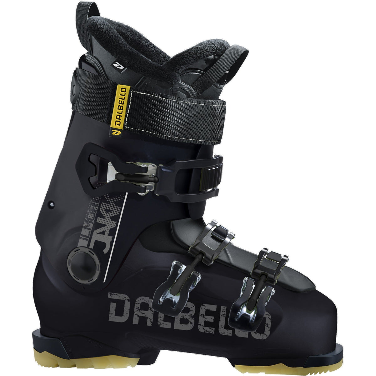 Bottes de Ski Il Moro Jakk Homme