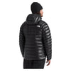 Veste  Isolante Summit Breithorn Homme