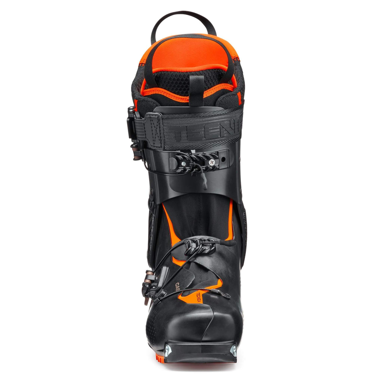 Bottes de Ski Zero G Peak Carbon Homme