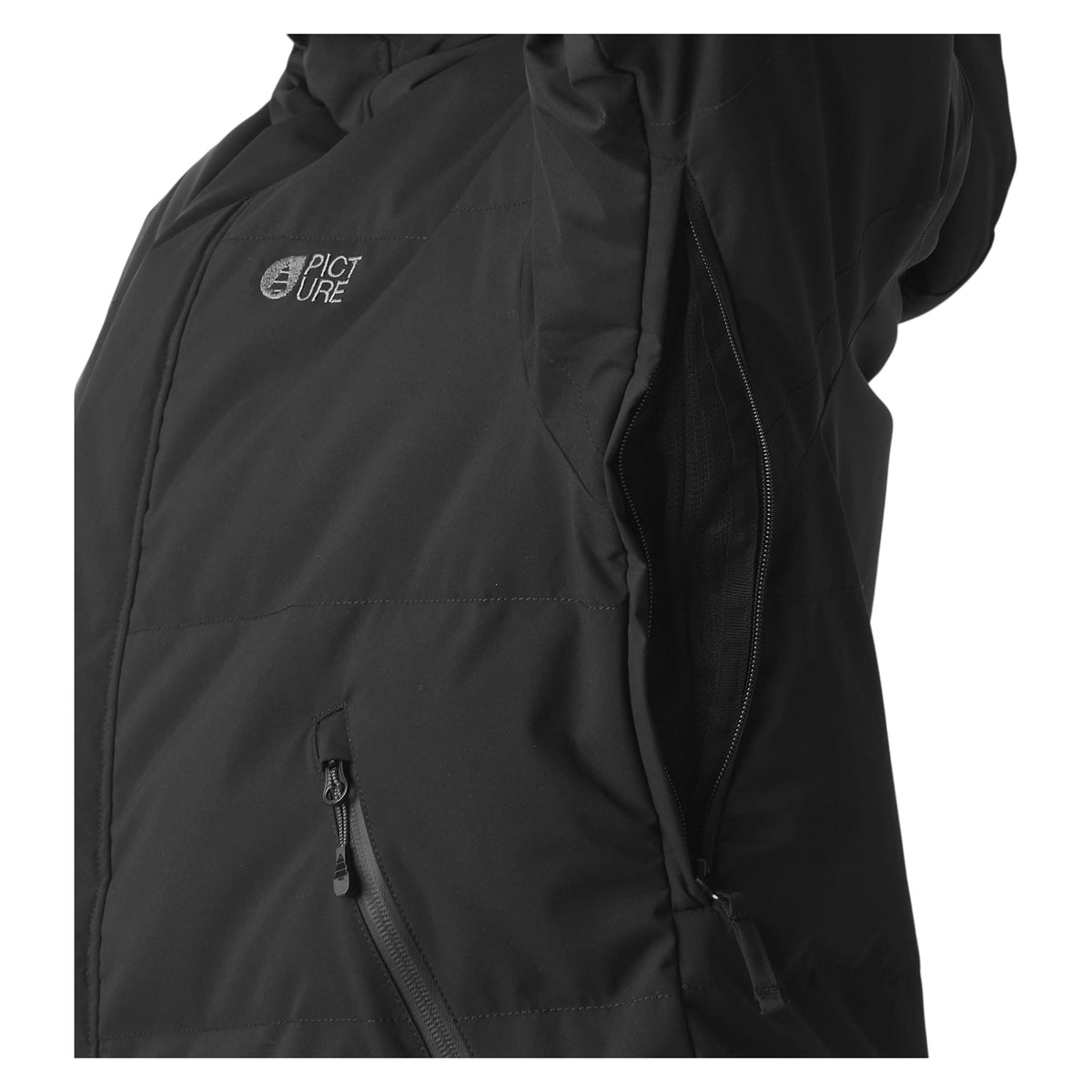 Lement Women Winter Jacket