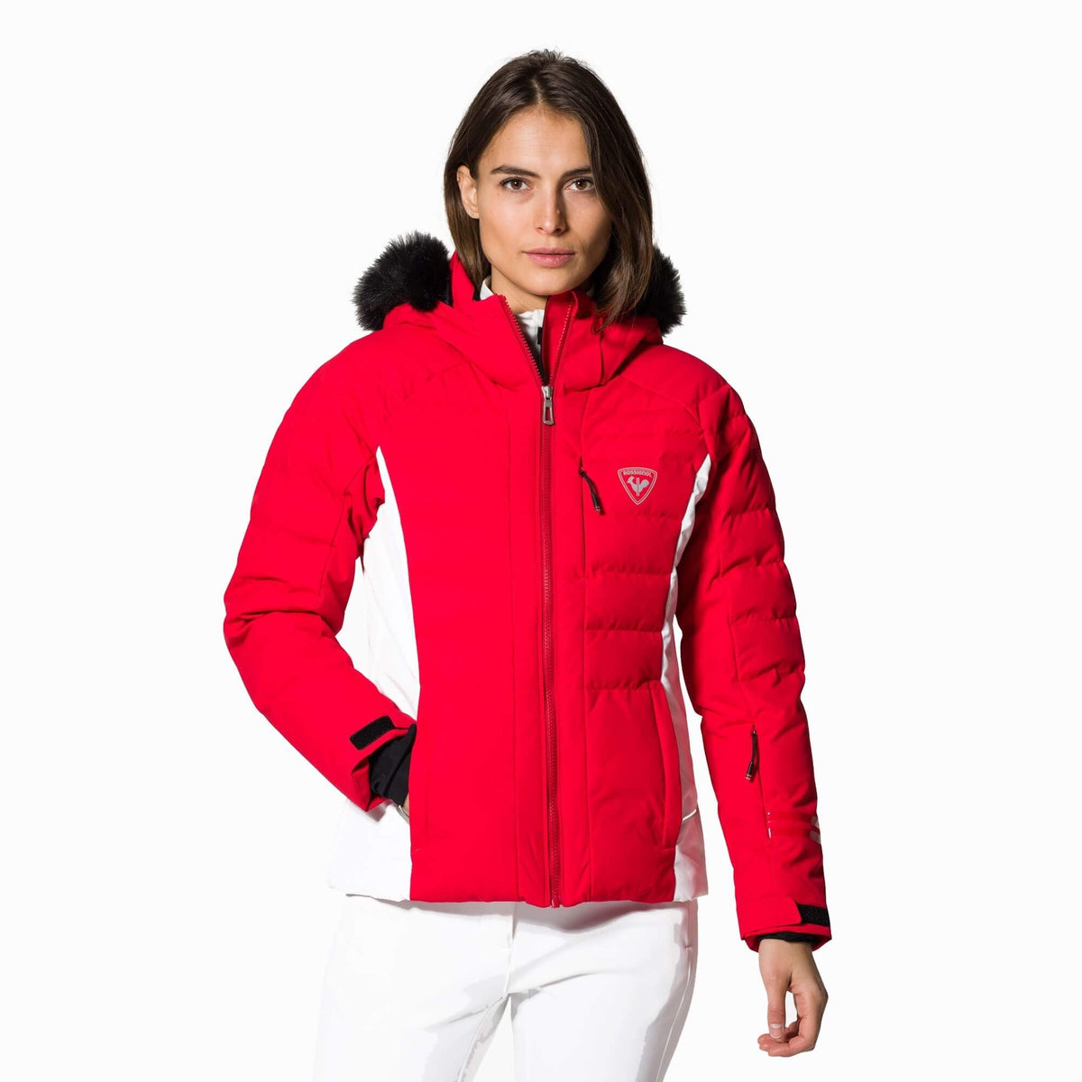 Rapid Women Jacket
