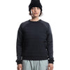 Chandail Manches Longues Manifest Crew Femme