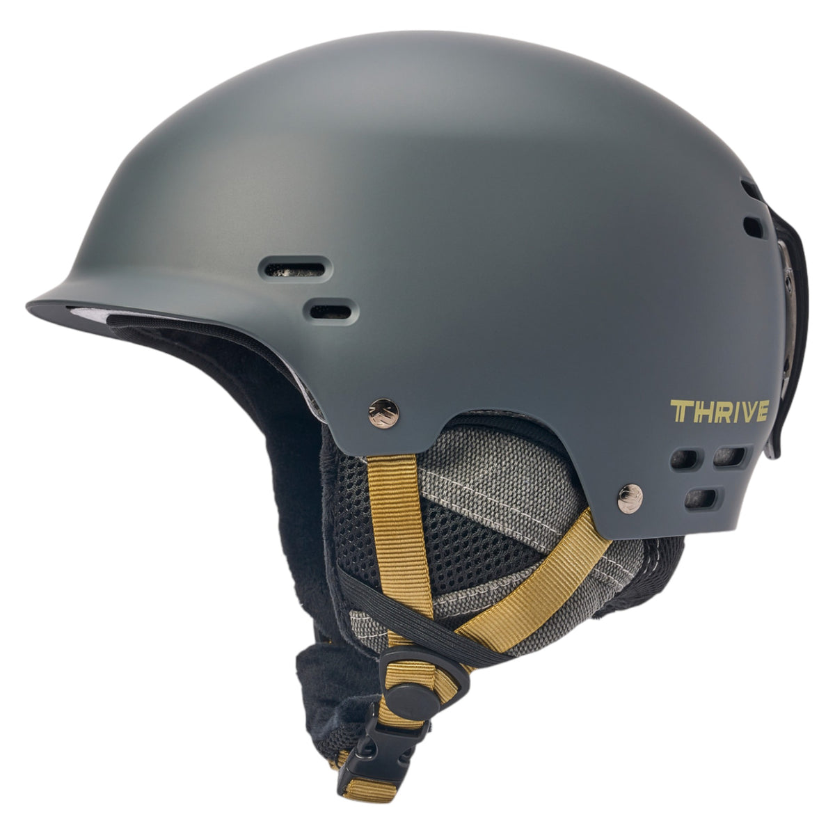 Thrive Adult Ski Helmet