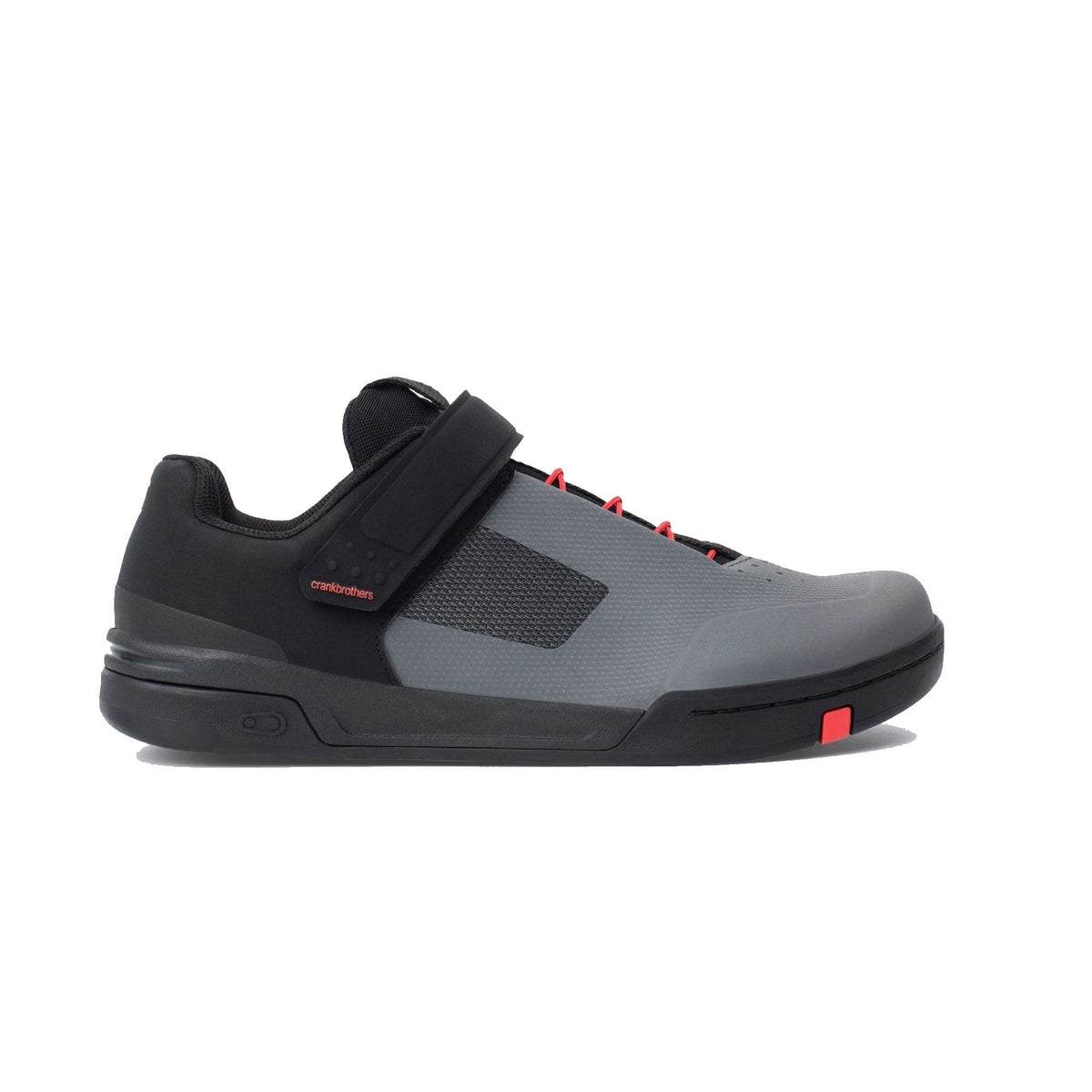 Souliers de Vélo de Montagne Stamp Speedlace Flat Homme