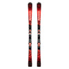 Hero Elite MT CA K + NX12 Adult Alpine Skis