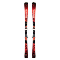 Hero Elite MT CA K + NX12 Adult Alpine Skis