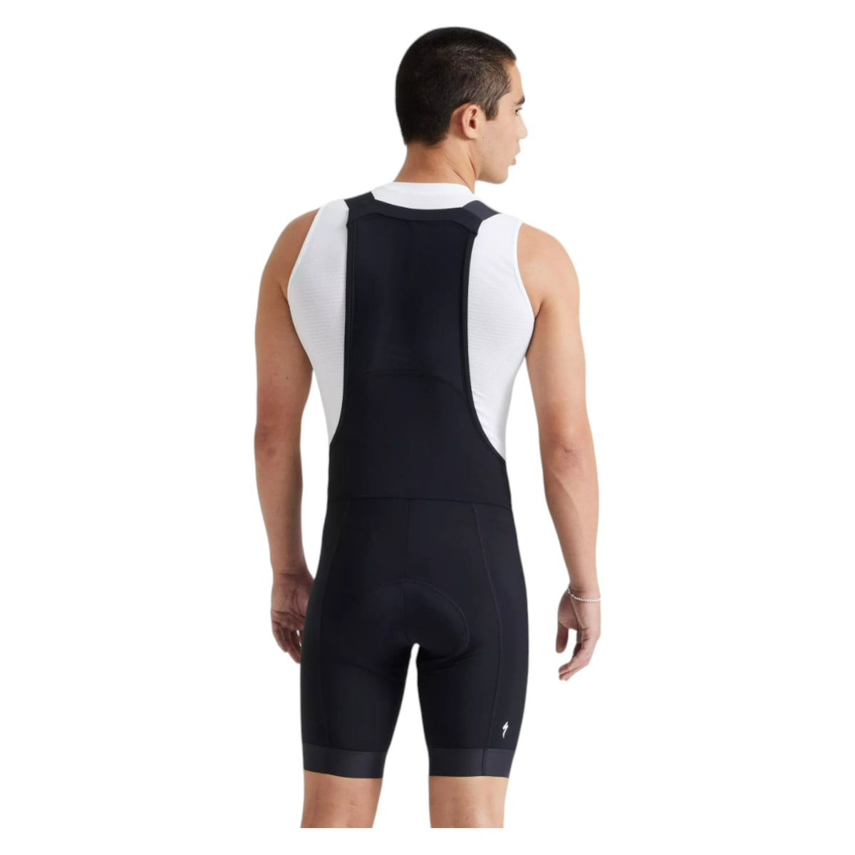 Cuissard à bretelles Foundation Homme