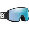 Line MIner L Adult Ski Goggles