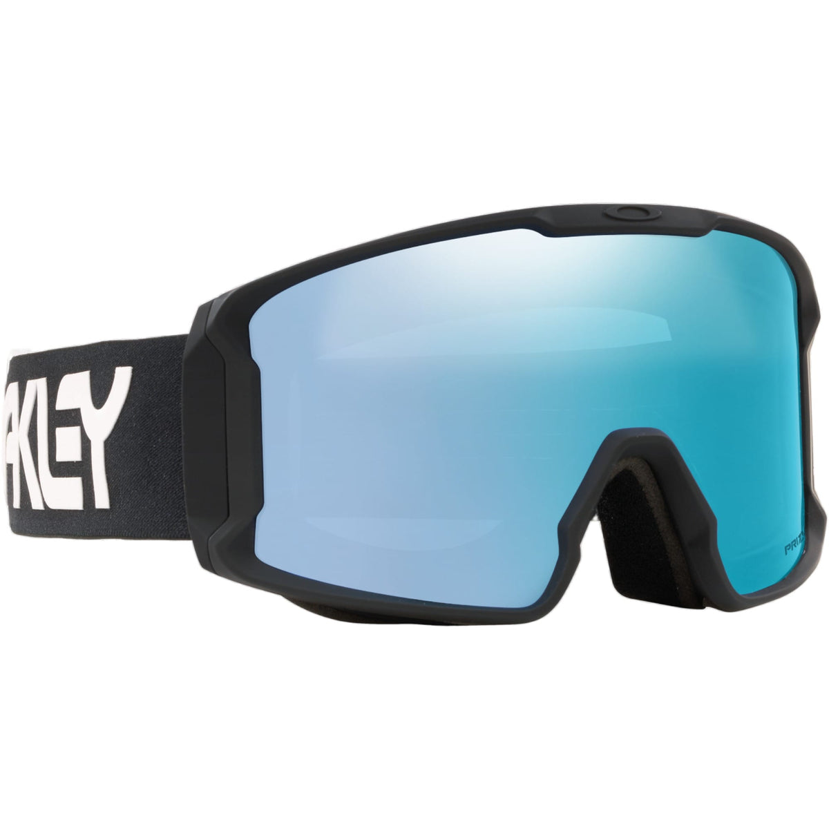 Line MIner L Adult Ski Goggles
